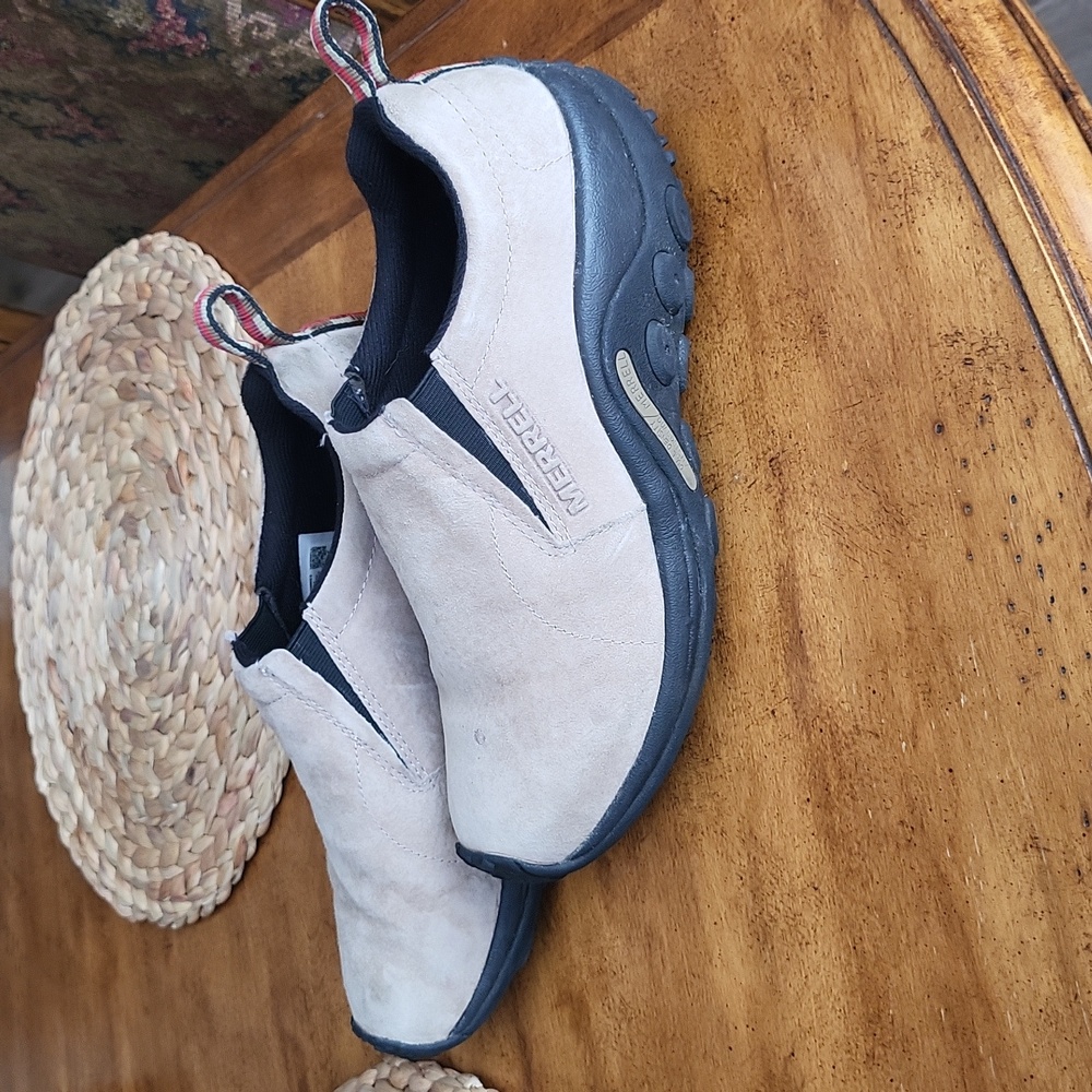 Mens Merrells - Picture 2 of 8